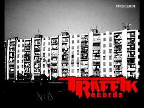 Stato brado - Truceklan feat Primo (CorVeleno)