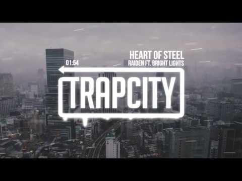 Raiden   Heart Of Steel ft  Bright Lights