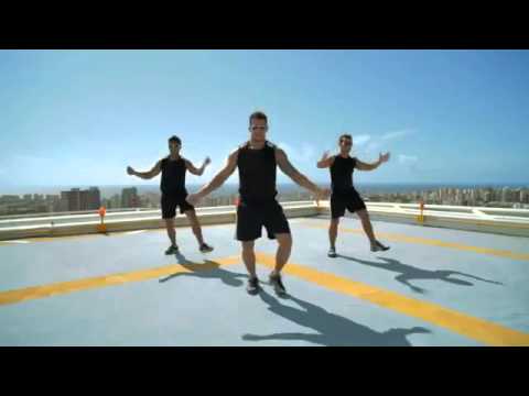 Troupe Dance  Largadinho  Claudia Leitte   Carnaval 2013