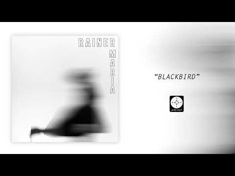 Blackbird - Rainer Maria