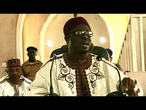 Darusa Daga Rayuwa Nana Khadija (R.A) By Sheikh Aminu Ibrahim Daurawa (H).