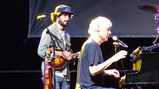 Bruce Hornsby &amp; John Mailander &quot;The Way It Is&quot;