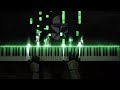 Ahsoka Theme The Clone Wars STAR WARS Piano Cover