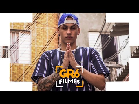 MC Menor da C3 - Meu Velho (GR6 Explode) Djay W