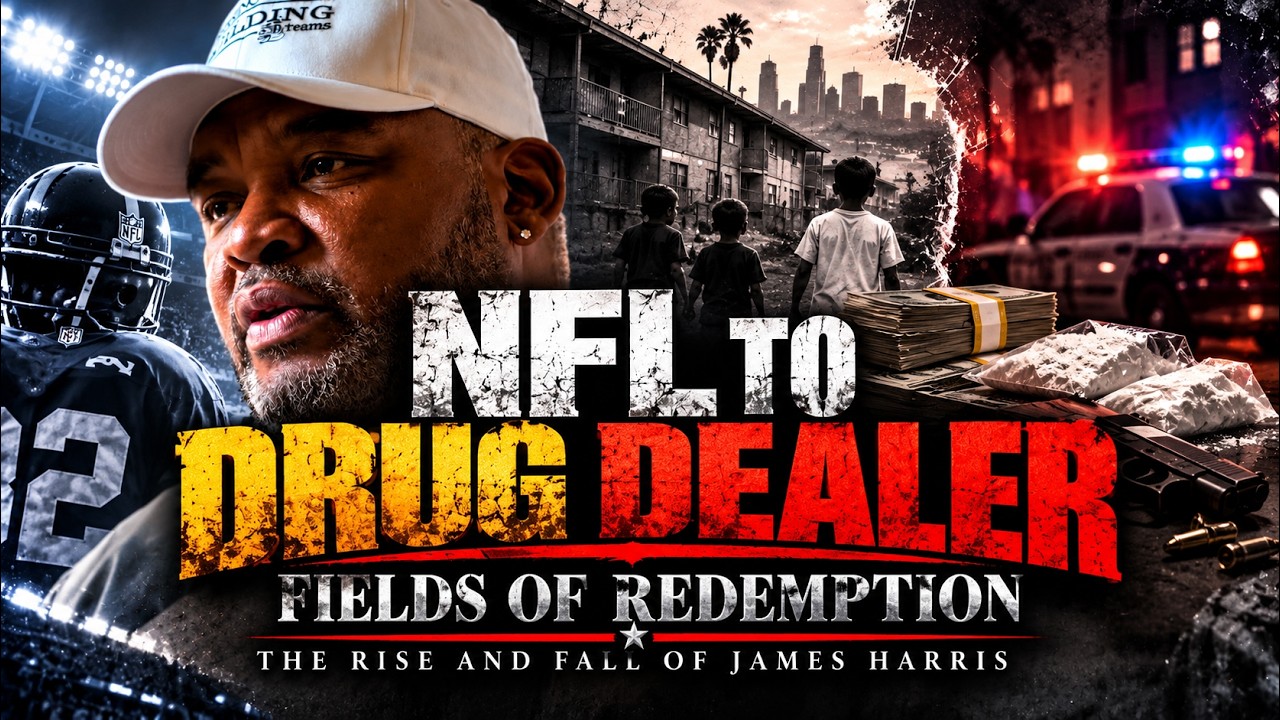 Fields of Redemption video thumbnail