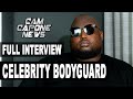 Big Homie CC Exposes Everyone Kyrie Irving A Blood Busta Rhymes Diddy Drake Vs Kendrick Lamar