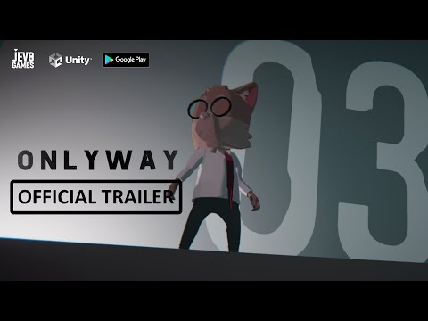 Видео ONLYWAY #1