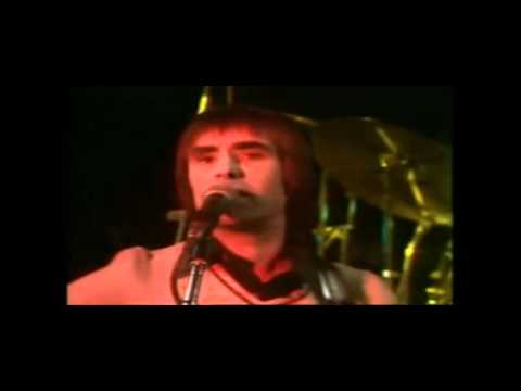 I Will - Chris de Burgh