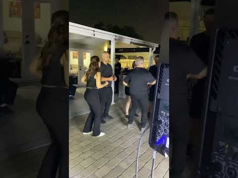 DJ Fast Eric video.