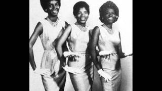 Martha & The Vandellas - I Want To Be With You Tonight (Motown unreleased) 1962