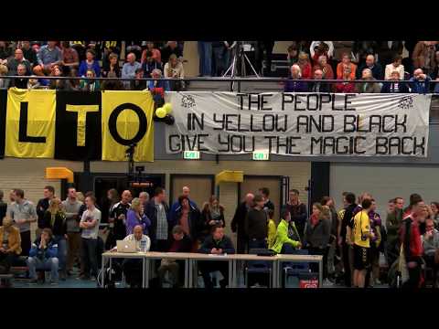 Dalto / BNApp.nl - Fortuna