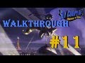 Sly Cooper 4 Thieves In Time Walkthrough Part 11