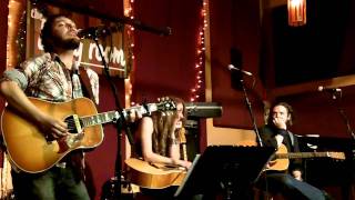 Joel Streeter - Molly (Live)