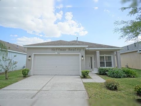 Houses for Rent in Tampa Florida 3BR/2BA by Tampa Property Managers