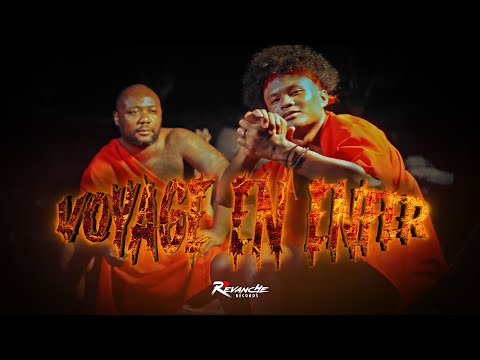 Fing Fang - VOYAGE EN ENFER [ Clip Officiel ]