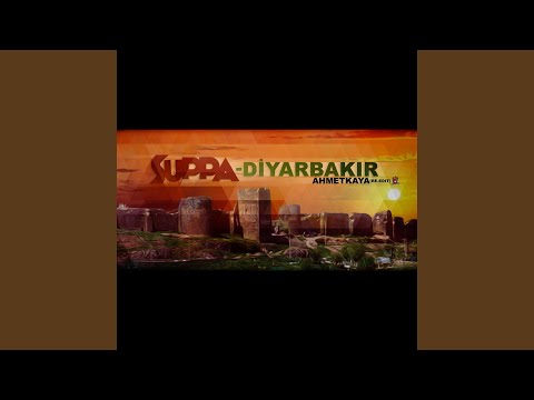 Diyarbakir (Instrumental) (Instrumental)
