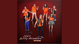 Bunga Cintaku Music Video