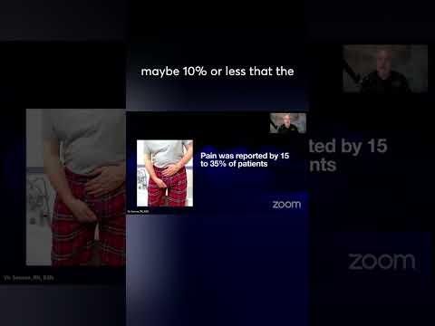 Are Penile Injections for Erections Painful?