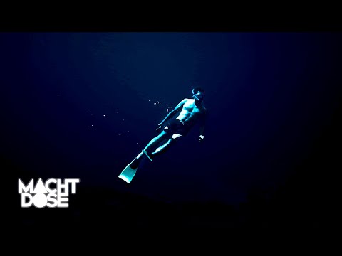 aqual(o)unge 14 ~ underwater music, dubtechno, ambient