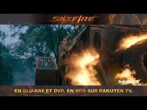 Bande annonce