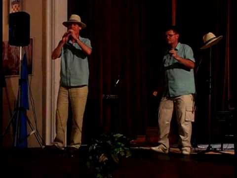 NA MORU ROJENI - ALEDORY LIVE NA TRSATU