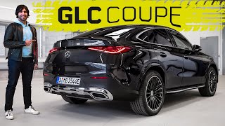 Mercedes-Benz GLC klasė Coupe (C254) 2023 - dabar