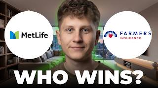 MetLife vs Farmers - Which is Better?