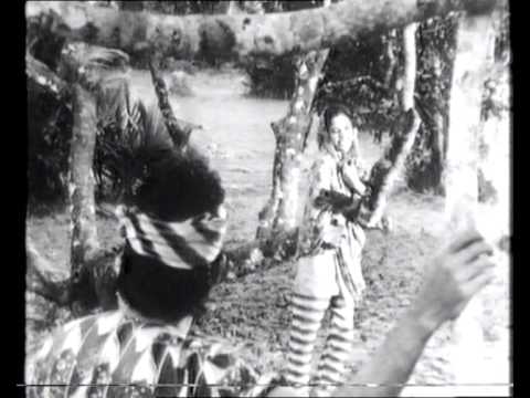 Pertarongan - Aziz Jaafar & Normadiah