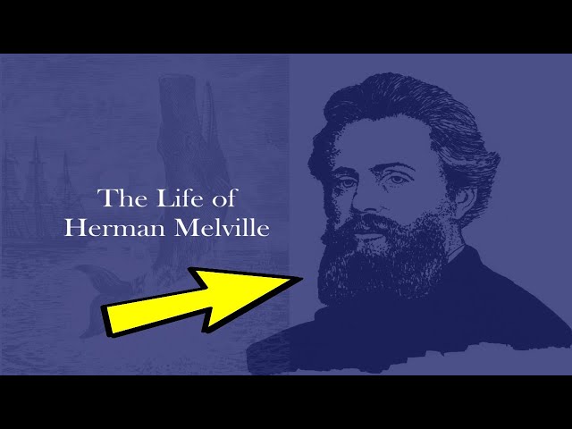 Video Pronunciation of herman melville in English