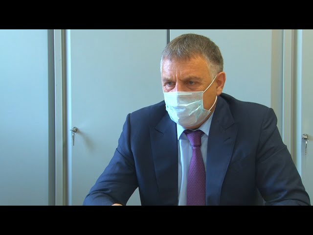 В июне в приемную мэра округа обратилось 9 человек