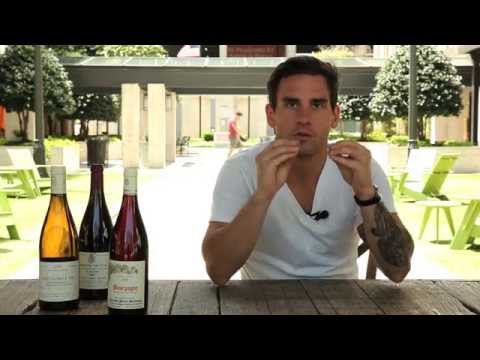 Wine's Cool--Class 4: Burgundy