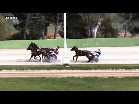 Prova di qualifica 3 e 4 anni - domenica 2 aprile 2023