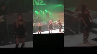 O&#39;G3NE - Satellite (Three times a lady)