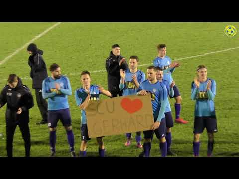 SC PORR Unterpremstätten : Kumberg - 3:0