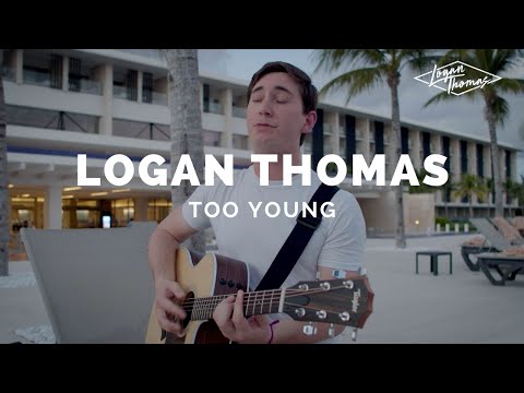 Logan Thomas Music video.