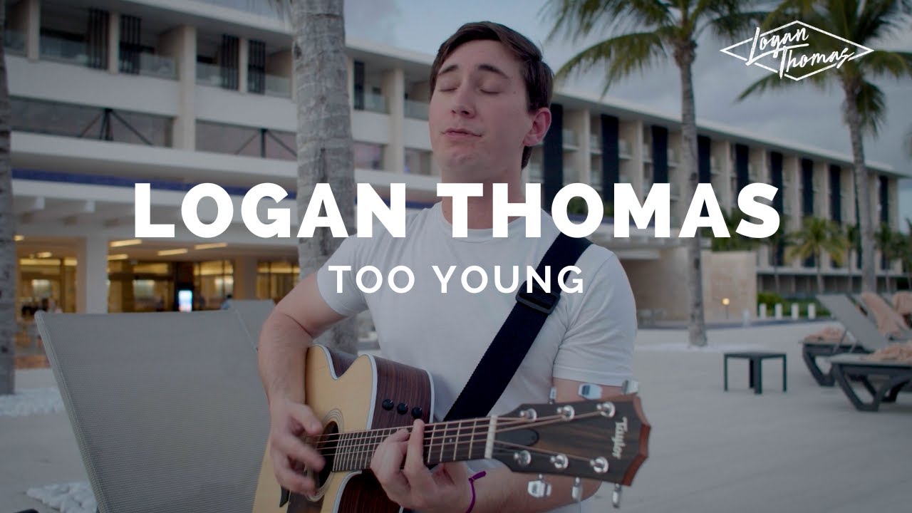 Promotional video thumbnail 15 for Logan Thomas