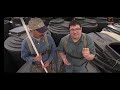 Olives Food Tech Bobby Bognar History TV 18