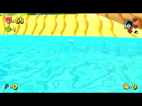 FreezeME Review [PS4]