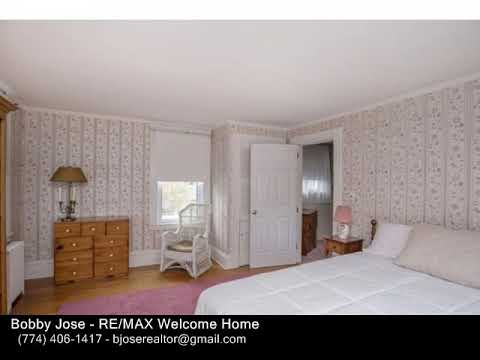 54 Summer St, Taunton MA 02780 - Single Family Home - Real Estate - For Sale -