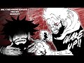 PE$O PETE - ONLY THE STRONG SURVIVE 3 (OFFICIAL LYRIC VIDEO) [JUJUTSU KAISEN]