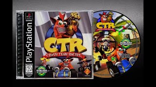 🔴LIVE I Crash Team Racing I #CTR #gaming #fyp