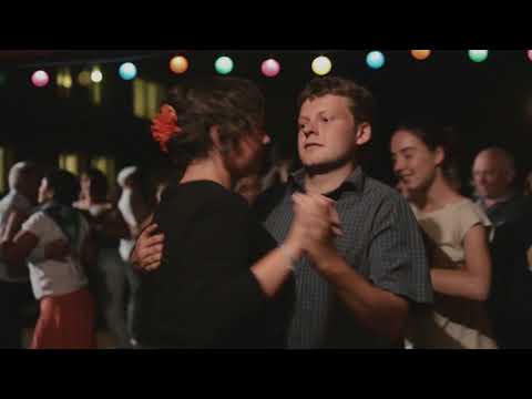 Tęgie Chłopy - chłop "ulubiony matki Witkowskich"