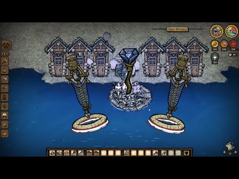 I Trolled Pirate Raid | 1 Ship Trap