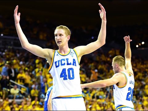 Highlights: UCLA Men's Basketball Upset No. 1 Kentucky 87-77