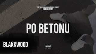 Protiva - Po betonu (prod. Beatjunkie Rato) Protiva - Po betonu (prod. Beatjunkie Rato)