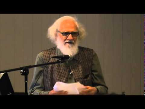 Arvind Krishna Mehrotra-Translating the Indian Past: The Poets’ Experience