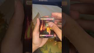 MagicCon LV FF Collector Booster 11 MTG, Saved by TTA?  #edh #packopening #mtg #finalfantasymtg
