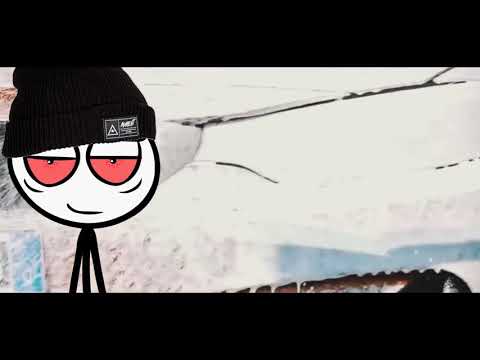 Gliša - BMW (Official Animation)