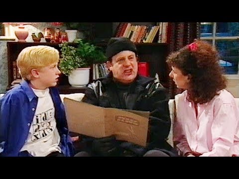 Mike and Angelo S8E7 (1996) - FULL EPISODE