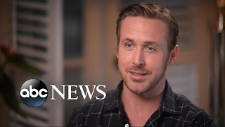 Oscar countdown with Ryan Gosling